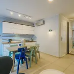 Mierzeja - Baltic Park Stegna, Z Jedna Sypialnia, 33 - 36 M2, 500 M Od Plazy, Bezplatny Meleks Lägenhet