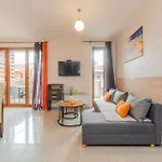 Mierzeja - Baltic Park Stegna, Z Jedna Sypialnia, 33 - 36 M2, 500 M Od Plazy, Bezplatny Meleks *