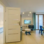 Lägenhet Mierzeja - Baltic Park Stegna, Z Jedna Sypialnia, 33 - 36 M2, 500 M Od Plazy, Bezplatny Meleks