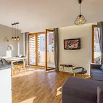 Mierzeja - Baltic Park Stegna, Z Jedna Sypialnia, 33 - 36 M2, 500 M Od Plazy, Bezplatny Meleks