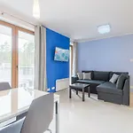 Mierzeja - Baltic Park Stegna, Z Jedna Sypialnia, 33 - 36 M2, 500 M Od Plazy, Bezplatny Meleks Stegna (Pomerania)