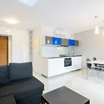 Mierzeja - Baltic Park Stegna, Z Jedna Sypialnia, 33 - 36 M2, 500 M Od Plazy, Bezplatny Meleks Stegna