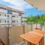 アパート Mierzeja - Baltic Park Stegna, Z Jedna Sypialnia, 33 - 36 M2, 500 M Od Plazy, Bezplatny Meleks