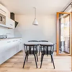 Mierzeja - Baltic Park Stegna, Z Jedna Sypialnia, 33 - 36 M2, 500 M Od Plazy, Bezplatny Meleks * Stegna