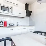 アパート Mierzeja - Baltic Park Stegna, Z Jedna Sypialnia, 33 - 36 M2, 500 M Od Plazy, Bezplatny Meleks *