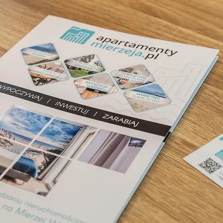 Apartamenty Mierzeja - Baltic Park Stegna, Z Jedna Sypialnia, 33 - 36 M2, 500 M Od Plazy, Bezplatny Meleks Апартаменты *