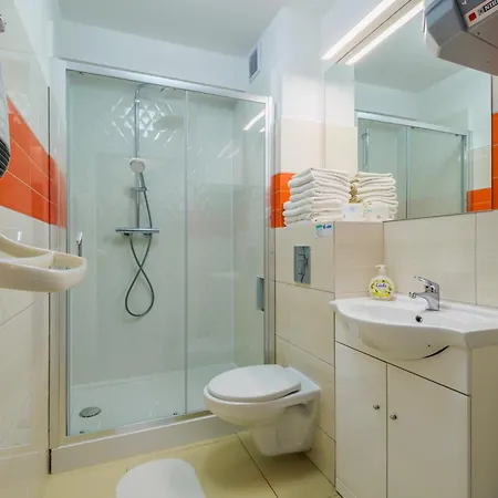 Διαμέρισμα Mierzeja - Baltic Park Stegna, Z Jedna Sypialnia, 33 - 36 M2, 500 M Od Plazy, Bezplatny Meleks