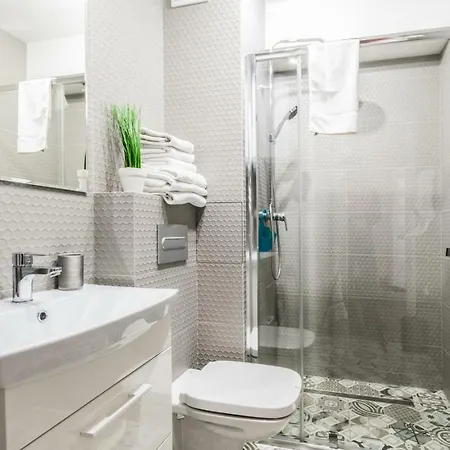 Apartamenty Mierzeja - Baltic Park Stegna, Z Jedna Sypialnia, 33 - 36 M2, 500 M Od Plazy, Bezplatny Meleks Стегна