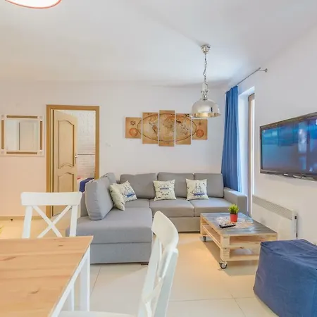 Апартаменты Apartamenty Mierzeja - Baltic Park Stegna, Z Jedna Sypialnia, 33 - 36 M2, 500 M Od Plazy, Bezplatny Meleks