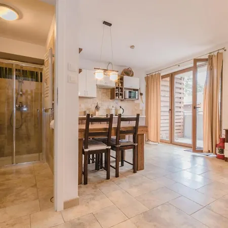 Apartamenty Mierzeja - Baltic Park Stegna, Z Jedna Sypialnia, 33 - 36 M2, 500 M Od Plazy, Bezplatny Meleks *