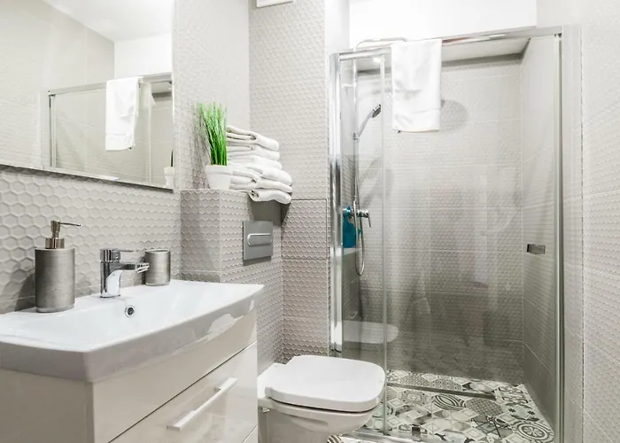 Mierzeja - Baltic Park Stegna, Z Jedna Sypialnia, 33 - 36 M2, 500 M Od Plazy, Bezplatny Meleks 斯蒂格纳