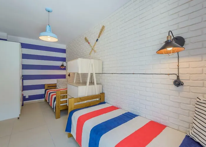 Mierzeja - Baltic Park Stegna, Z Jedna Sypialnia, 33 - 36 M2, 500 M Od Plazy, Bezplatny Meleks * 斯蒂格纳